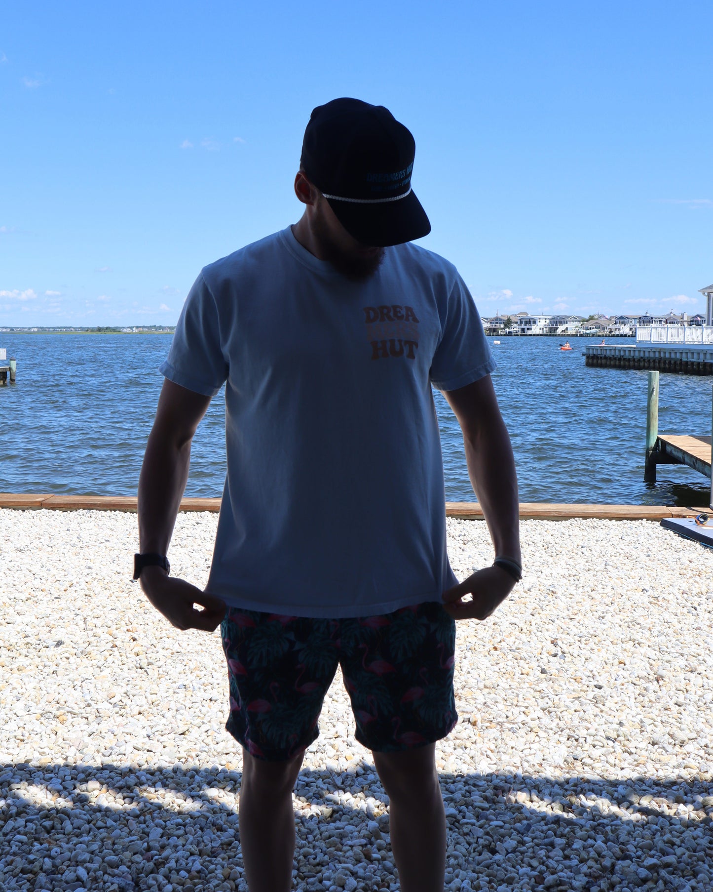 Dreamers Hut Classic T-Shirt