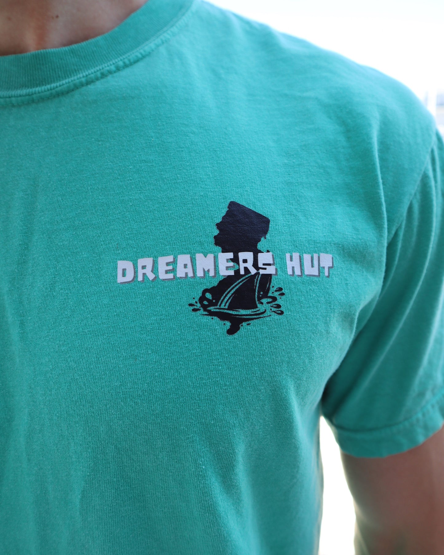 Surf Jersey T-Shirt