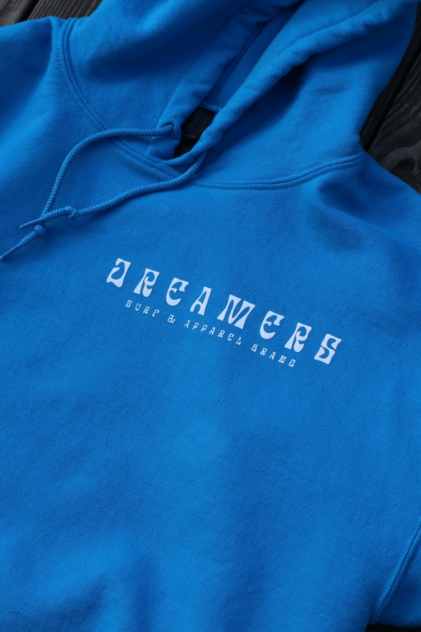 Dreamcatcher Hoodie - Sapphire