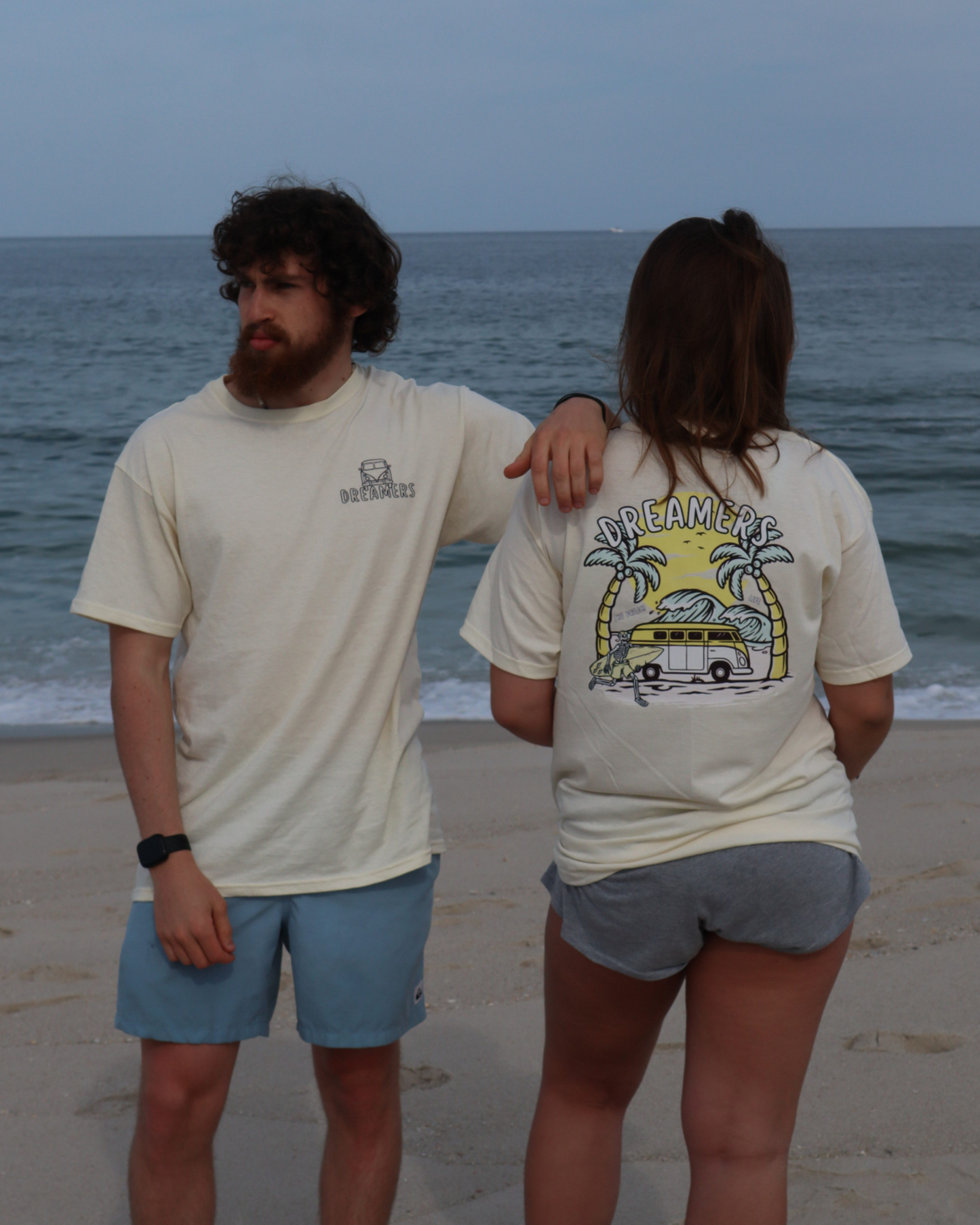 Dream Life Tee