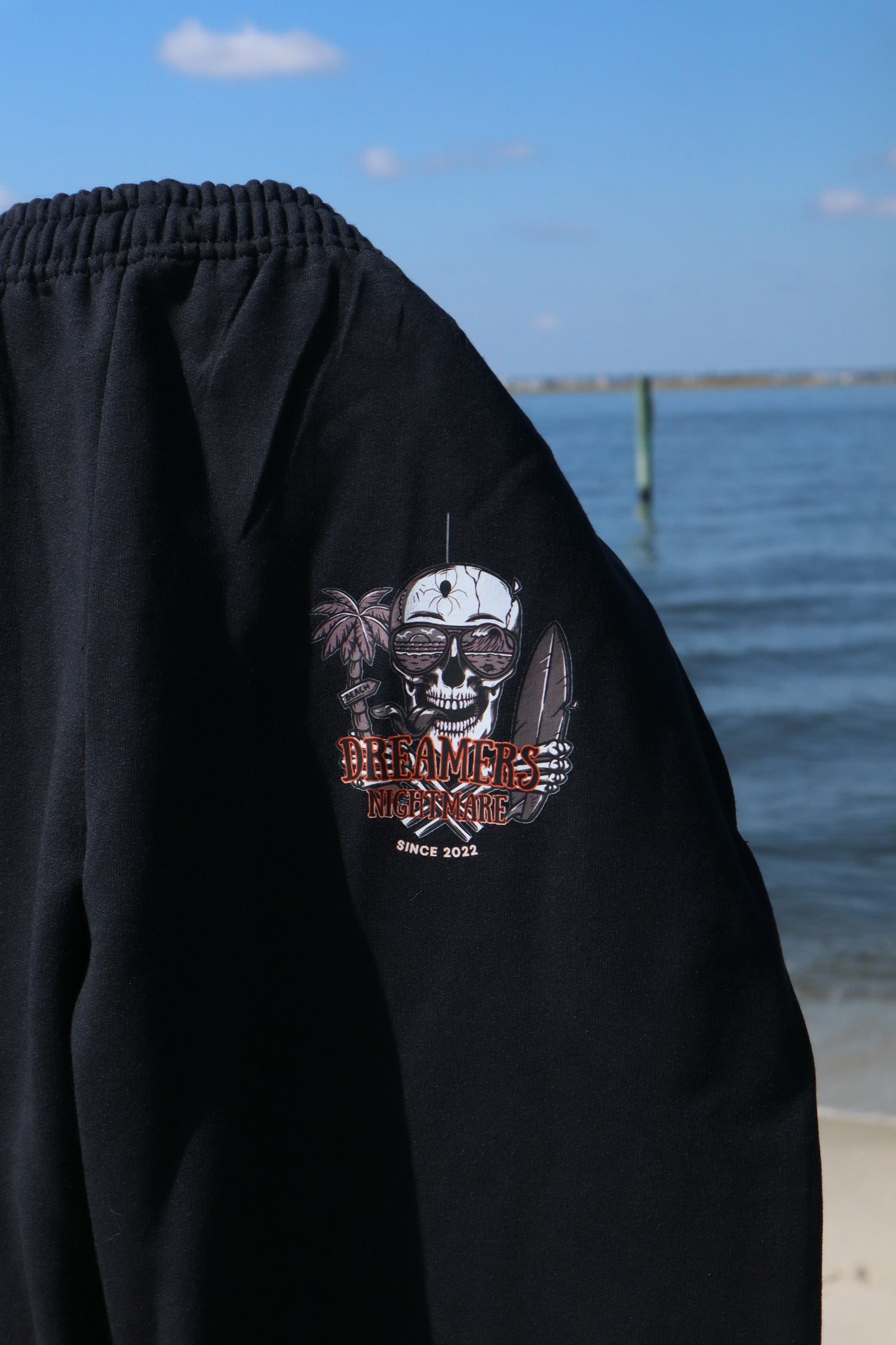 Dreamers Nightmare Sweatpants