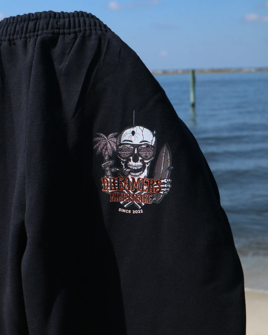 Dreamers Nightmare Sweatpants