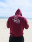 Deadly Attack Hoodie