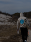 Dreamcatcher Hoodie - Sand