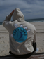 Dreamcatcher Hoodie - Sand