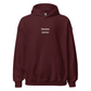 Deadly Attack Hoodie