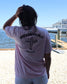 Surfboard Cross T-Shirt