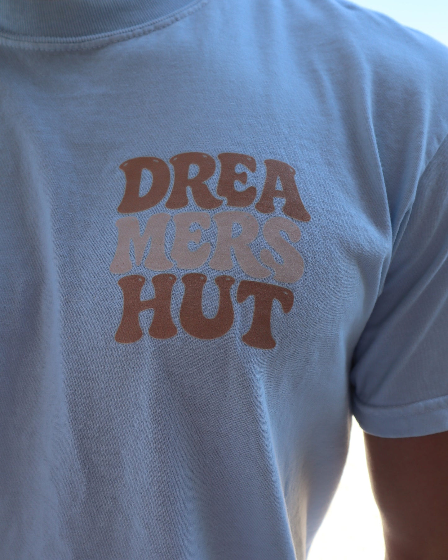 Dreamers Hut Classic T-Shirt