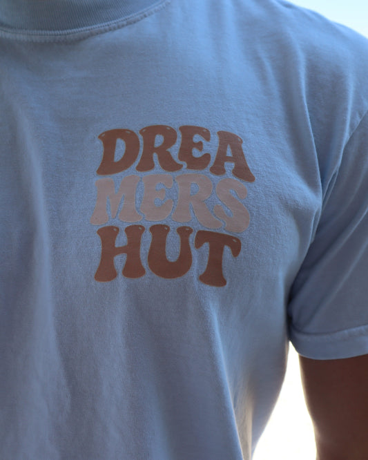 Dreamers Hut Classic T-Shirt