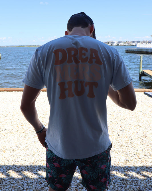 Dreamers Hut Classic T-Shirt