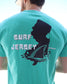 Surf Jersey T-Shirt