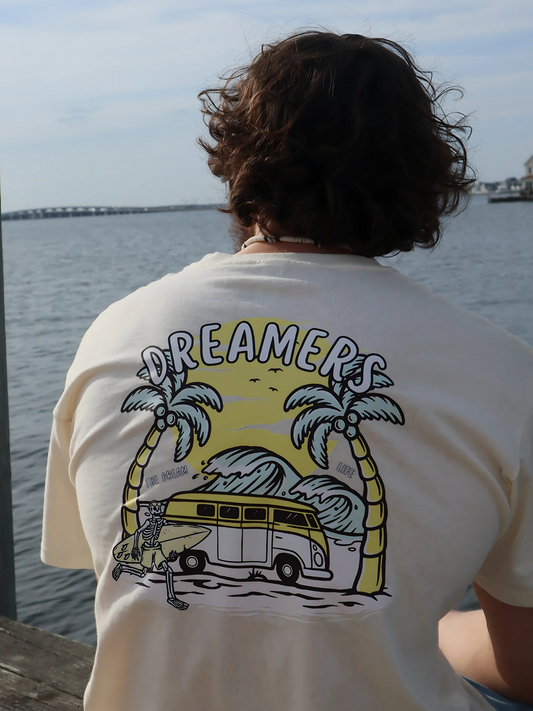 Dream Life Tee