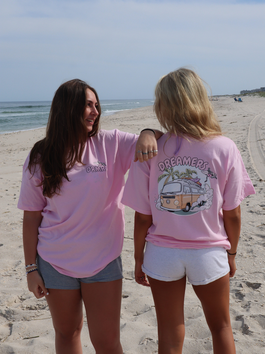 Coastal Cruiser Tee