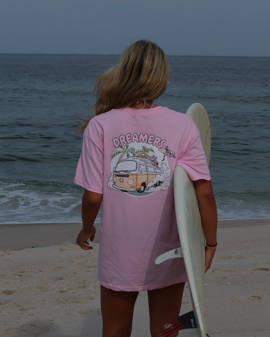 Coastal Cruiser Tee